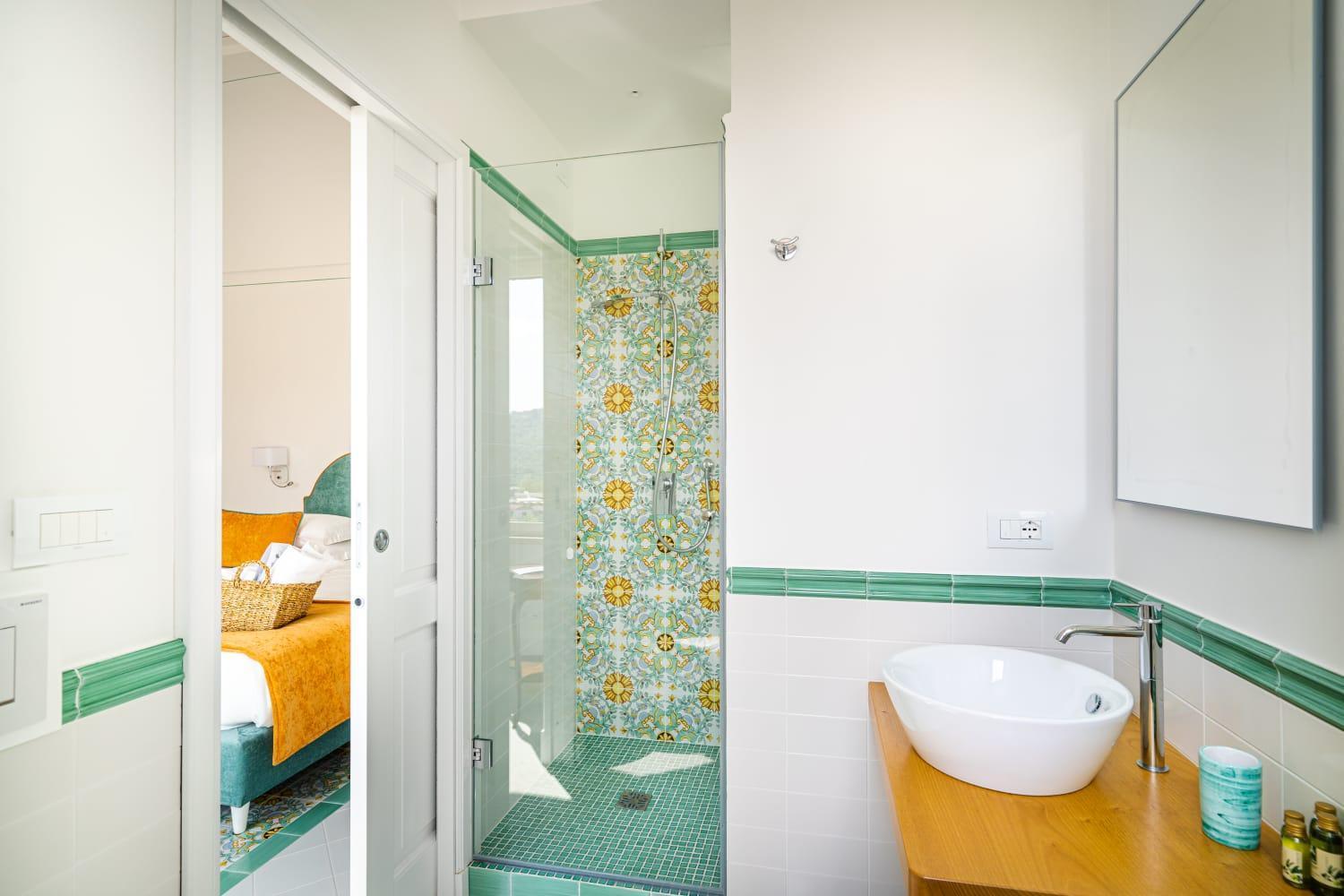 Agriresort Villa Edera Massa Lubrense Dış mekan fotoğraf
