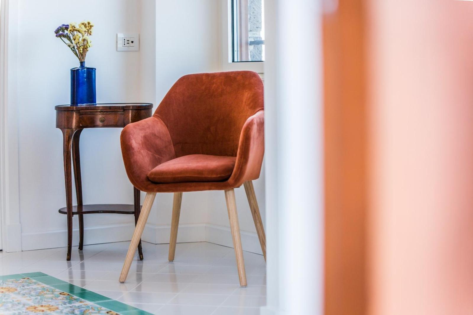 Agriresort Villa Edera Massa Lubrense Dış mekan fotoğraf